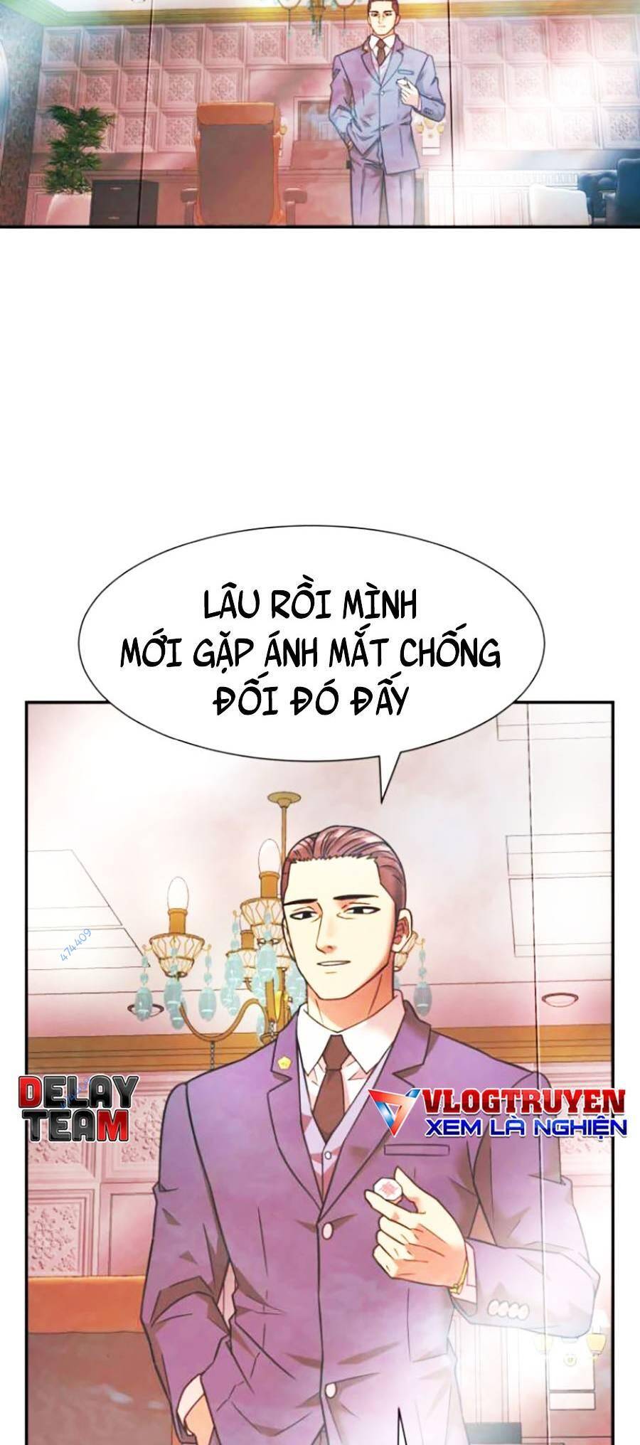 Bản Ngã Tối Thượng Chapter 17 - Trang 2