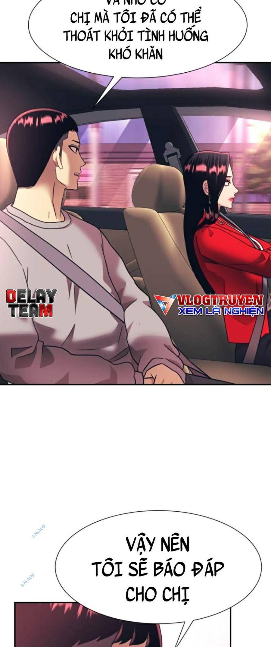 Bản Ngã Tối Thượng Chapter 18 - Trang 2