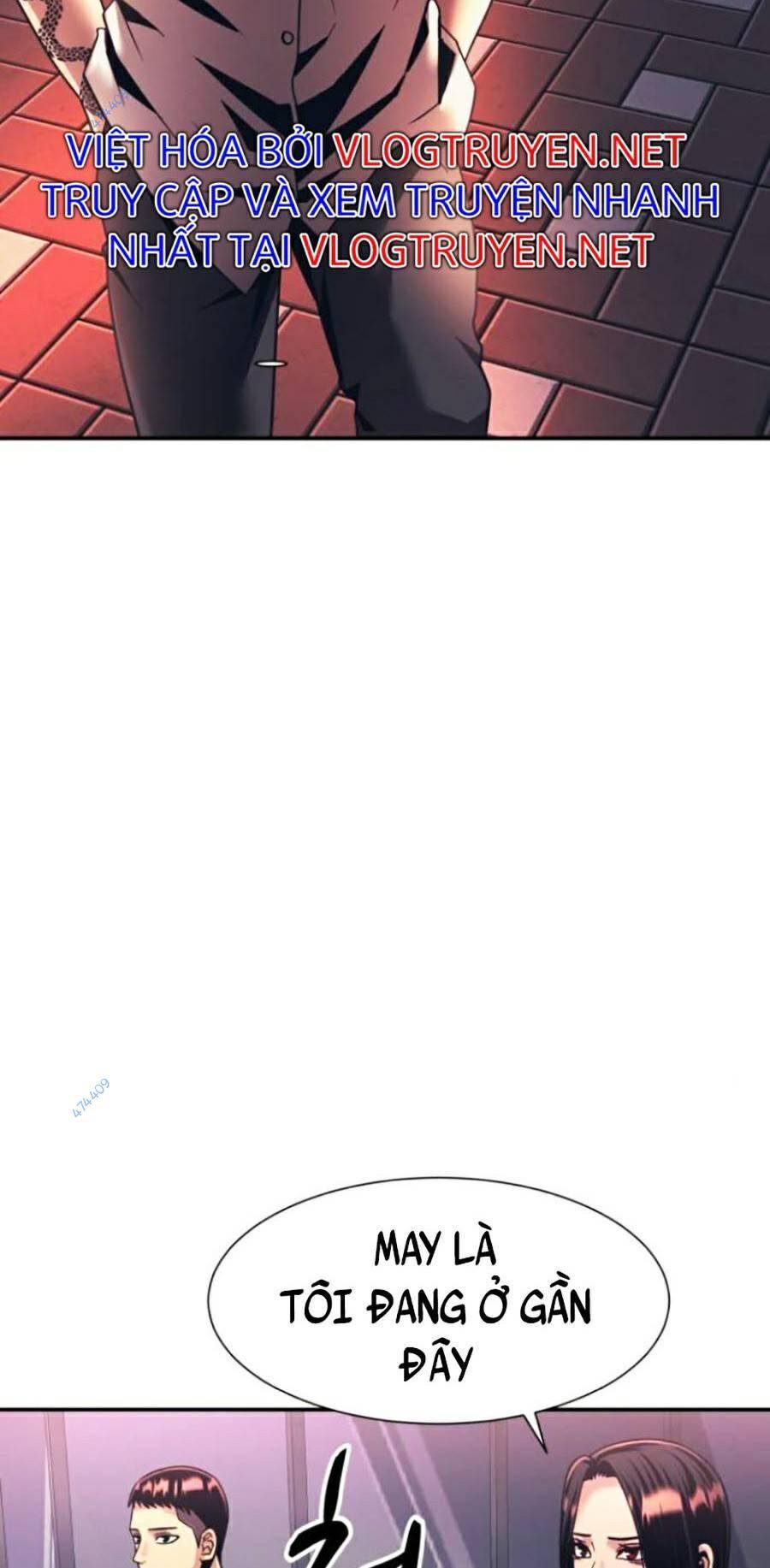 Bản Ngã Tối Thượng Chapter 18 - Trang 2