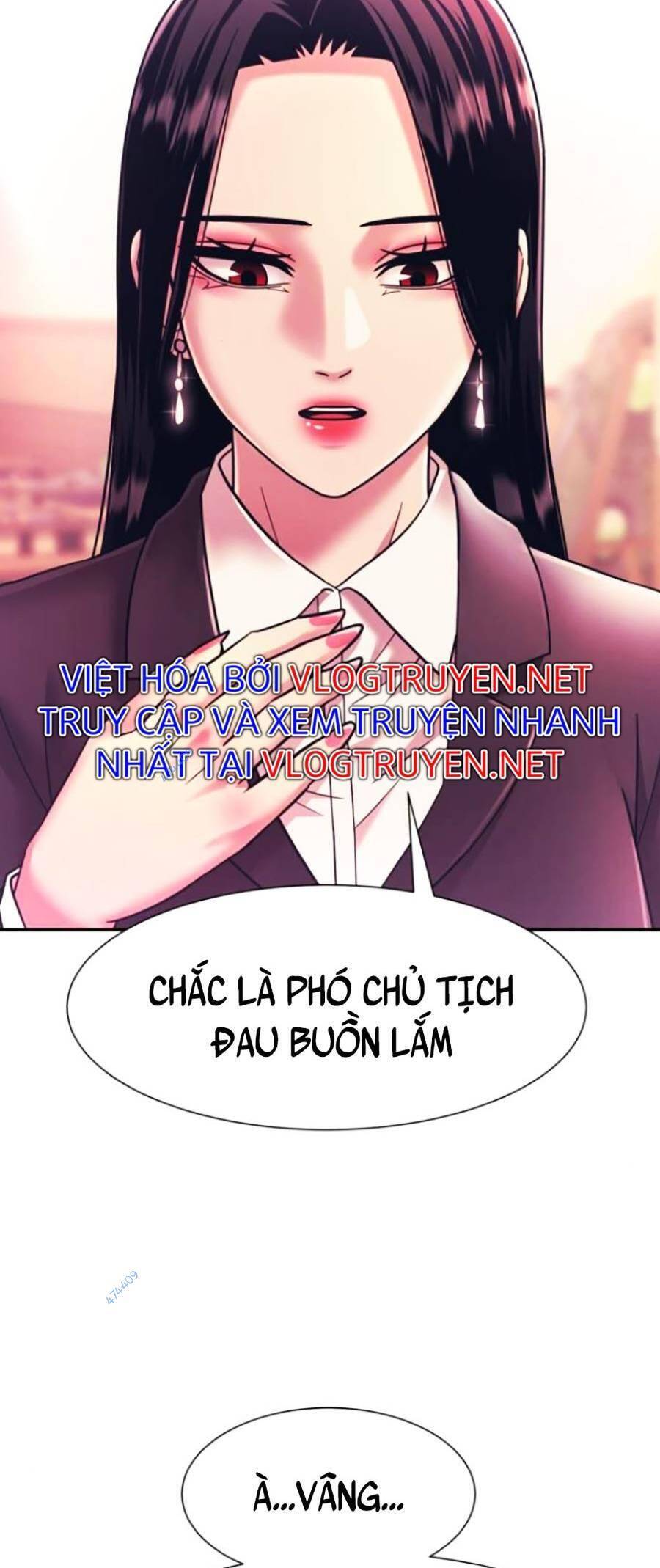 Bản Ngã Tối Thượng Chapter 20 - Trang 2