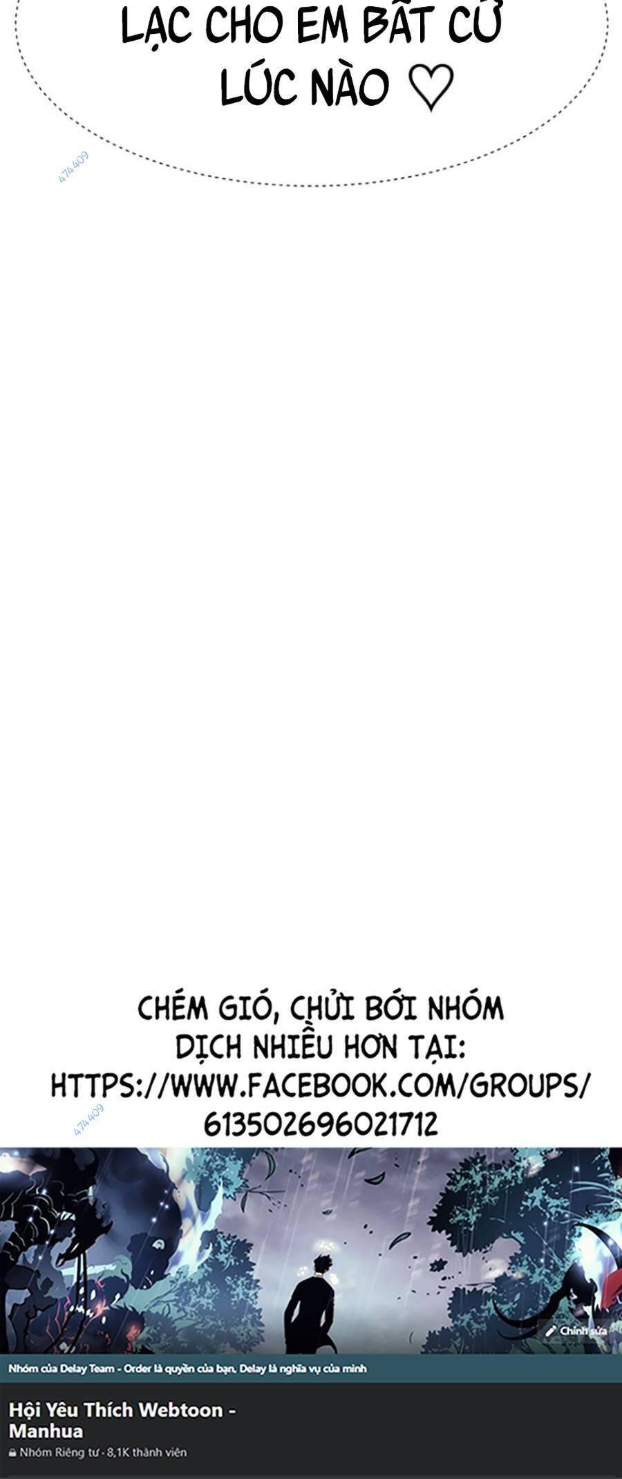 Bản Ngã Tối Thượng Chapter 20 - Trang 2