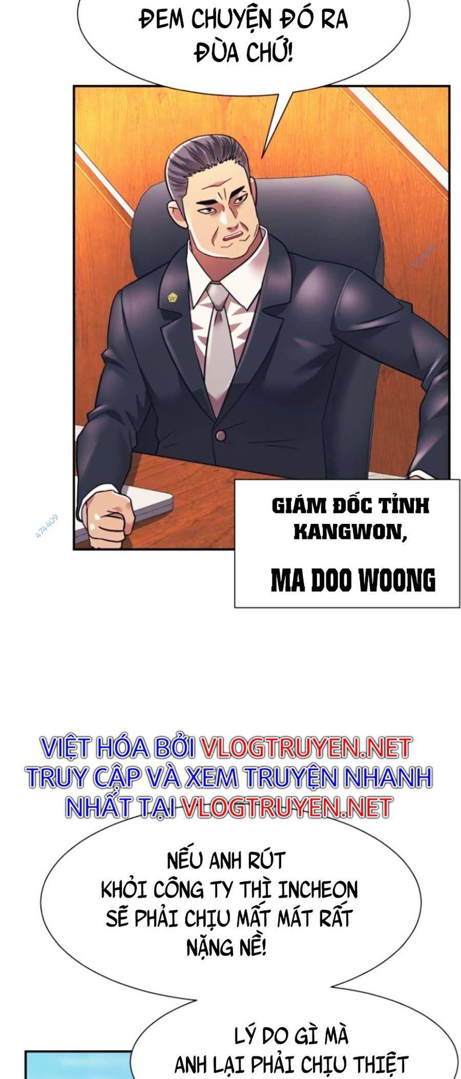 Bản Ngã Tối Thượng Chapter 22 - Trang 2