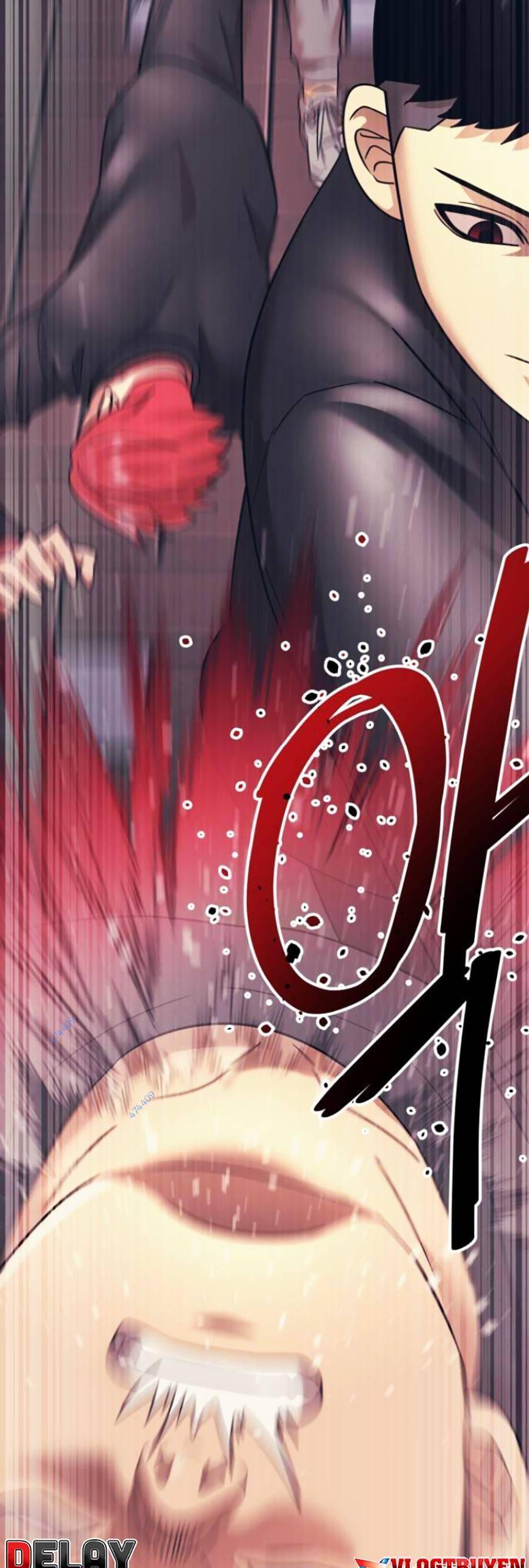 Bản Ngã Tối Thượng Chapter 23 - Trang 2