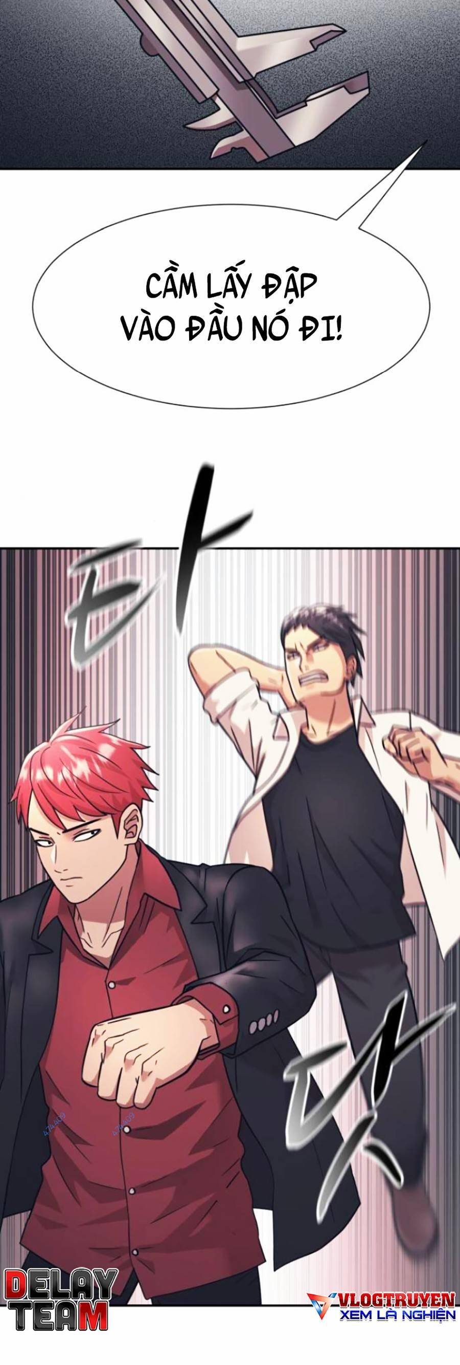 Bản Ngã Tối Thượng Chapter 23 - Trang 2