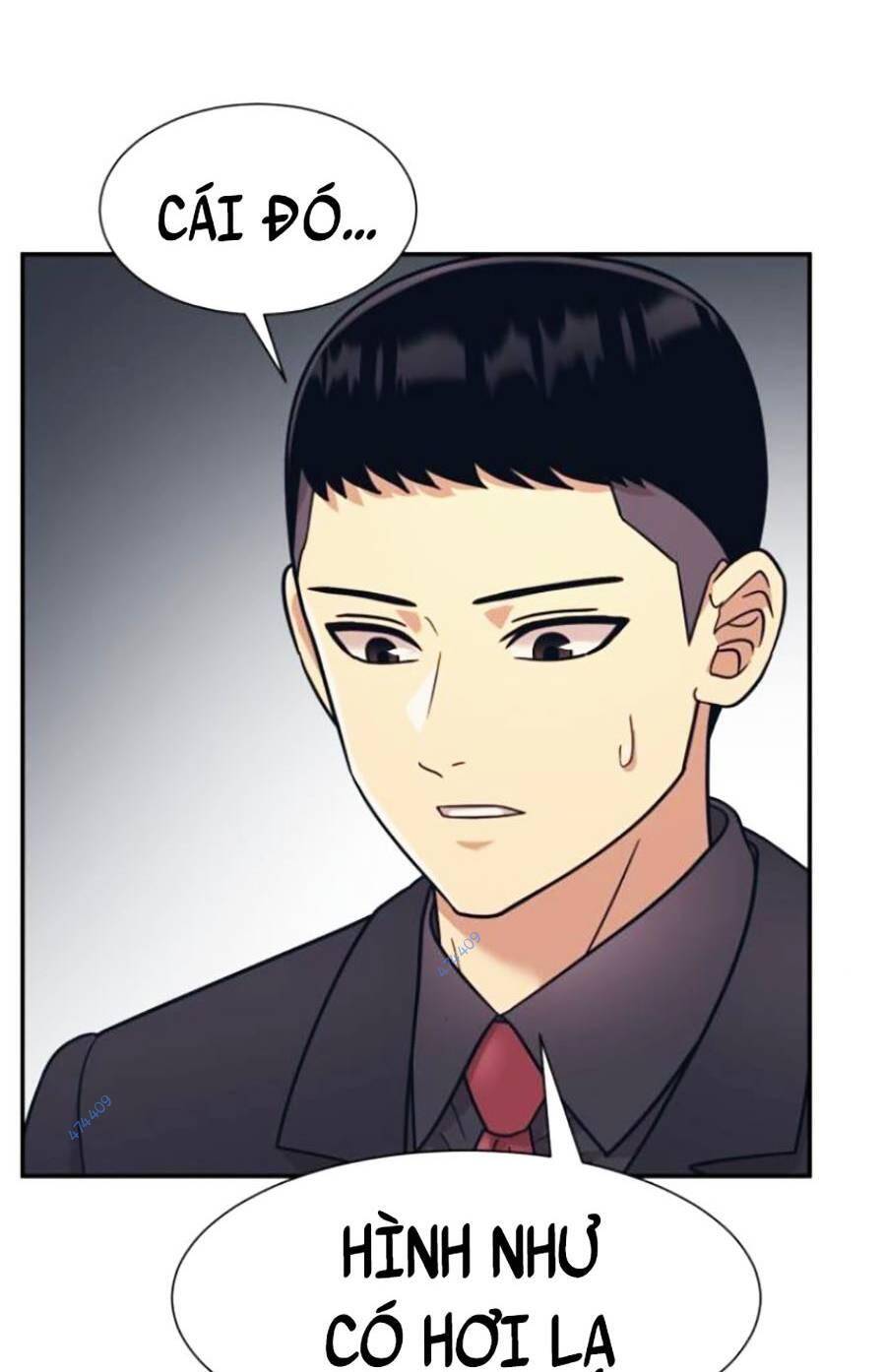 Bản Ngã Tối Thượng Chapter 24 - Trang 2