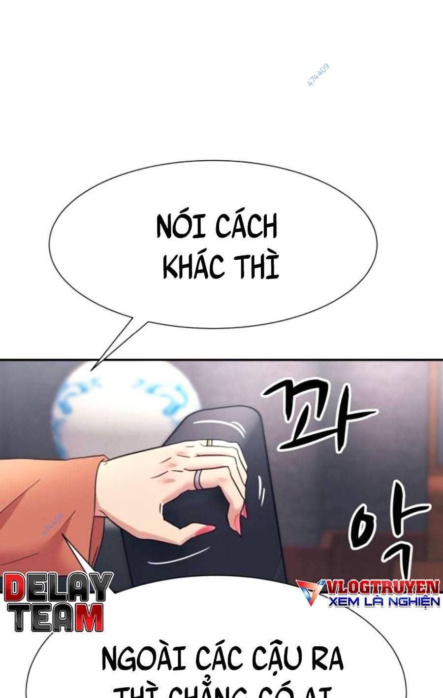 Bản Ngã Tối Thượng Chapter 24 - Trang 2