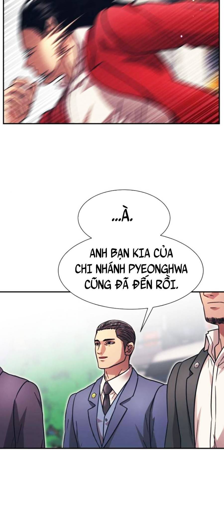 Bản Ngã Tối Thượng Chapter 28 - Trang 2