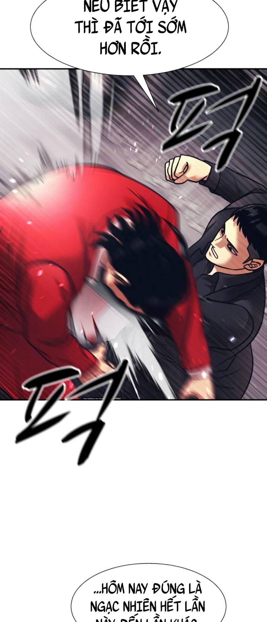 Bản Ngã Tối Thượng Chapter 28 - Trang 2