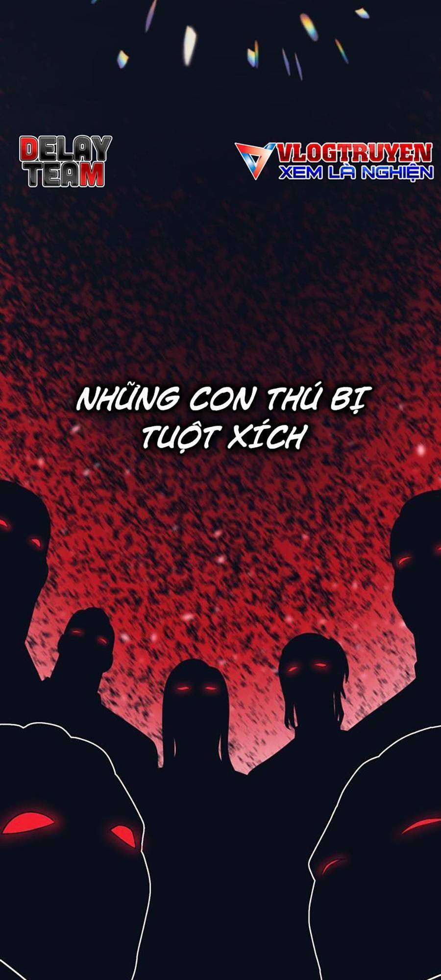 Bản Ngã Tối Thượng Chapter 3 - Trang 2