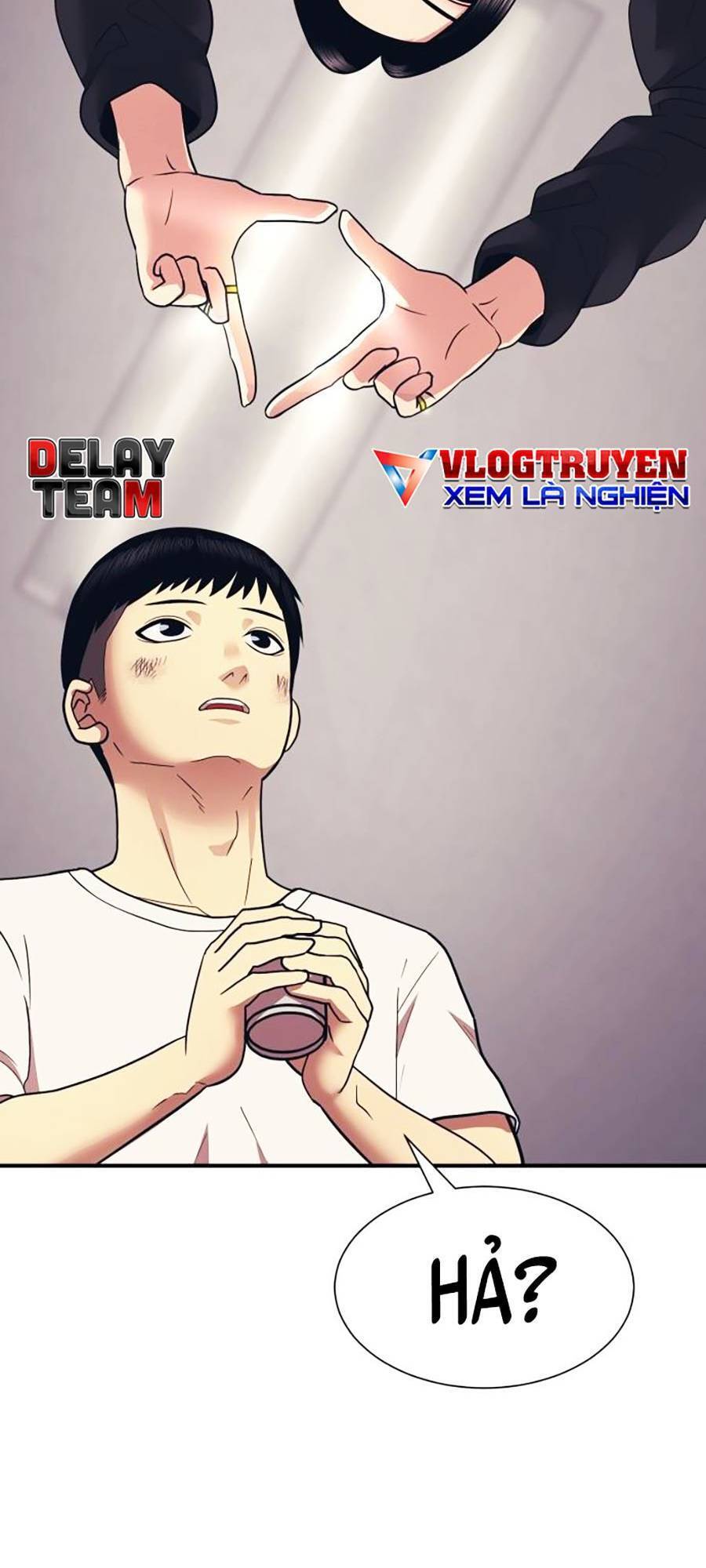 Bản Ngã Tối Thượng Chapter 3 - Trang 2