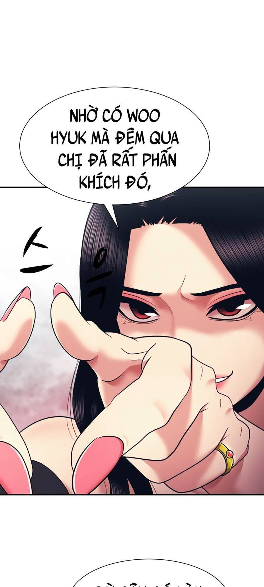 Bản Ngã Tối Thượng Chapter 3 - Trang 2