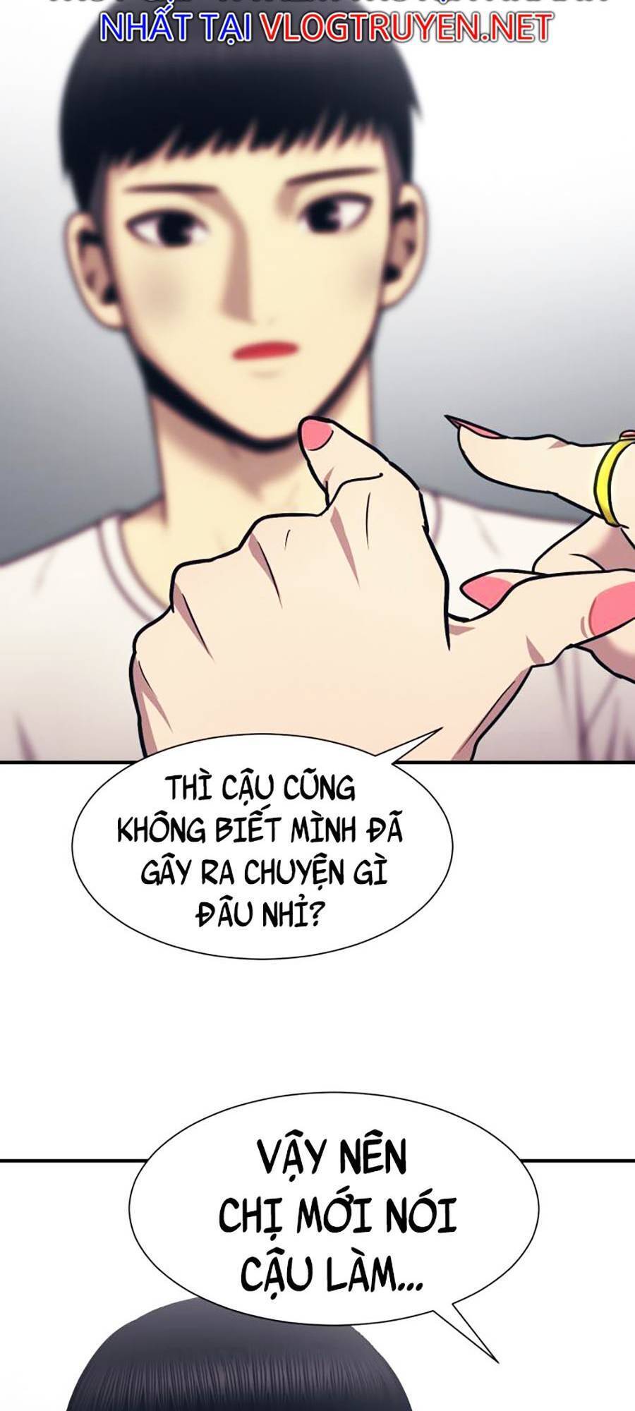 Bản Ngã Tối Thượng Chapter 3 - Trang 2