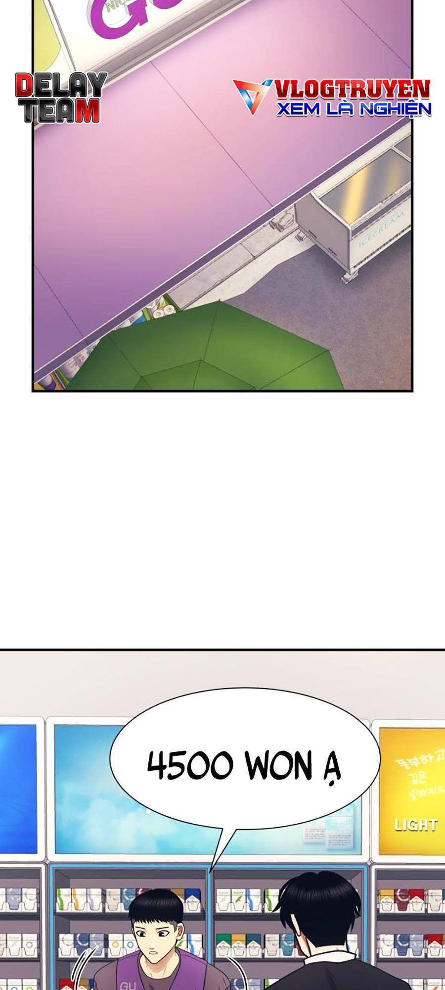 Bản Ngã Tối Thượng Chapter 3 - Trang 2