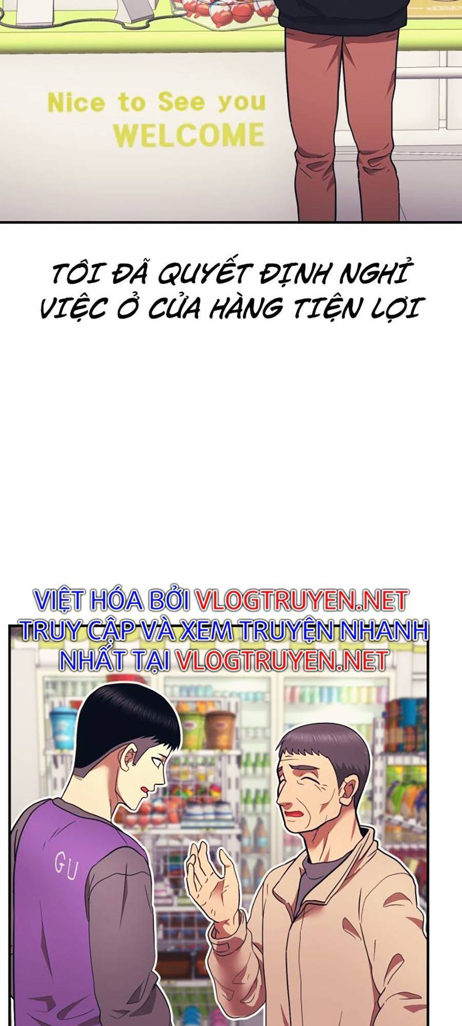 Bản Ngã Tối Thượng Chapter 3 - Trang 2