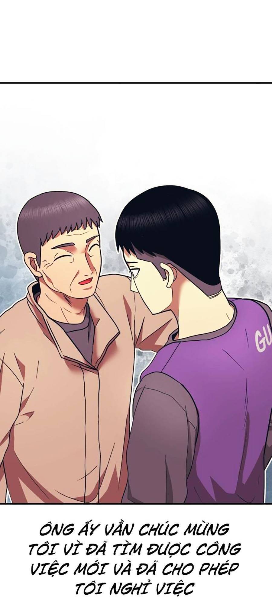 Bản Ngã Tối Thượng Chapter 3 - Trang 2