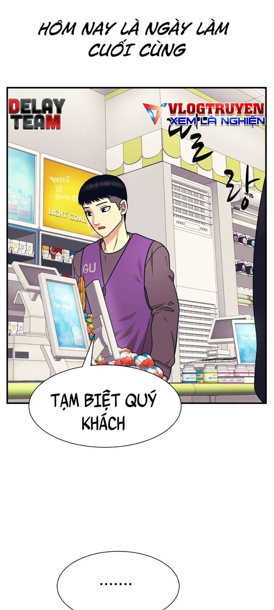 Bản Ngã Tối Thượng Chapter 3 - Trang 2