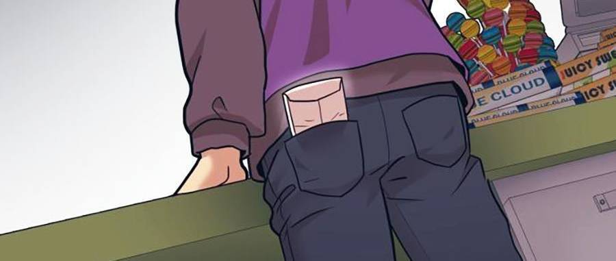 Bản Ngã Tối Thượng Chapter 3 - Trang 2