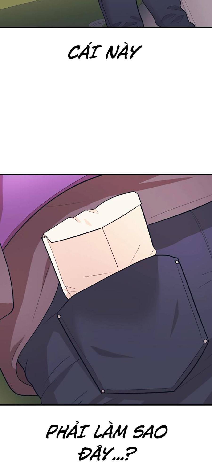 Bản Ngã Tối Thượng Chapter 3 - Trang 2