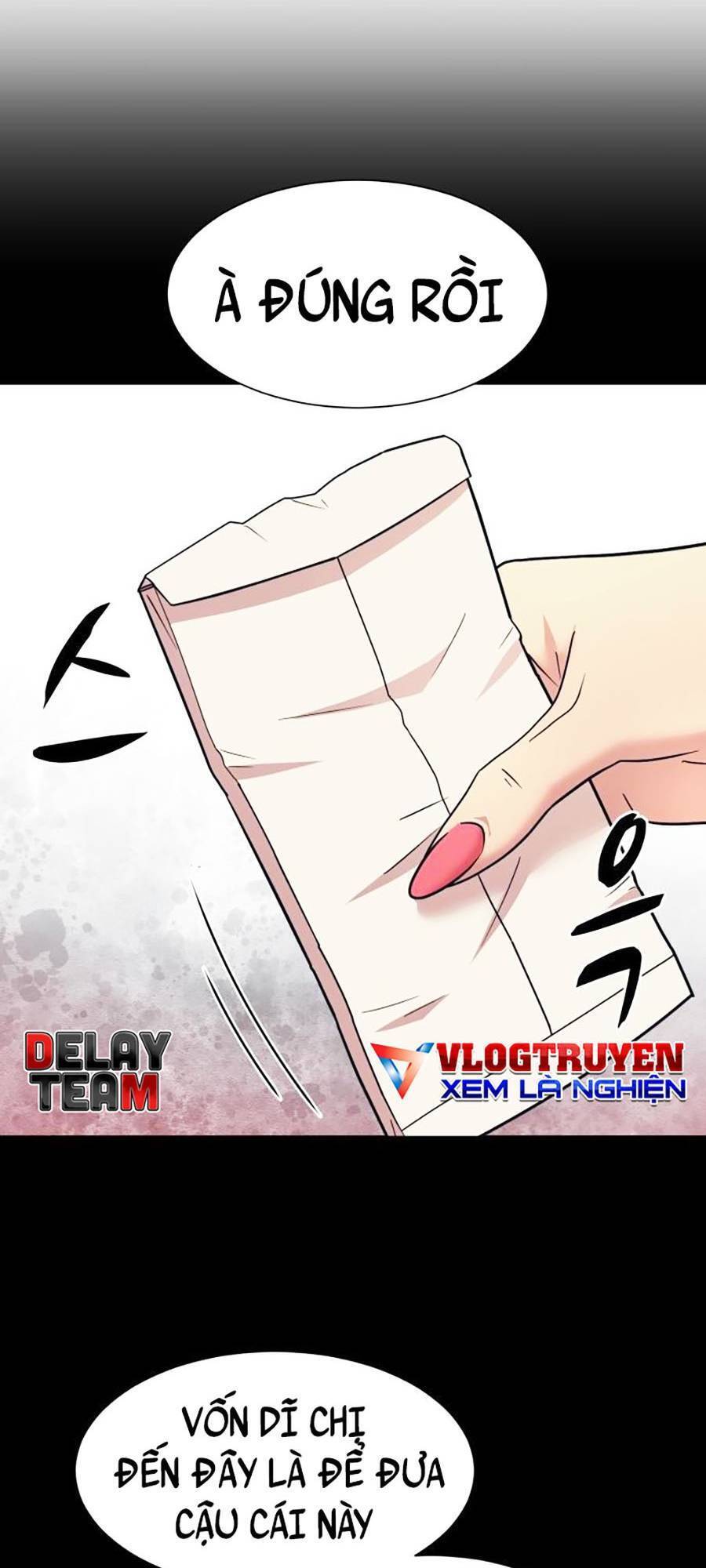 Bản Ngã Tối Thượng Chapter 3 - Trang 2