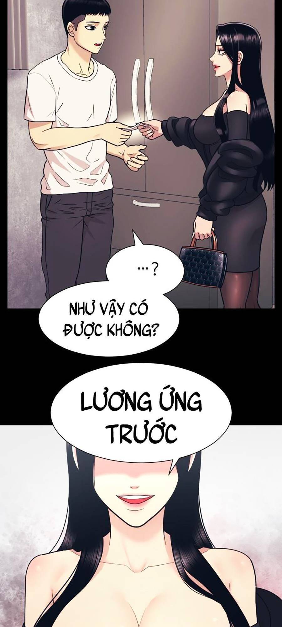 Bản Ngã Tối Thượng Chapter 3 - Trang 2