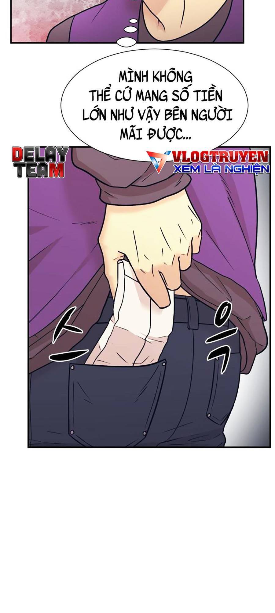 Bản Ngã Tối Thượng Chapter 3 - Trang 2