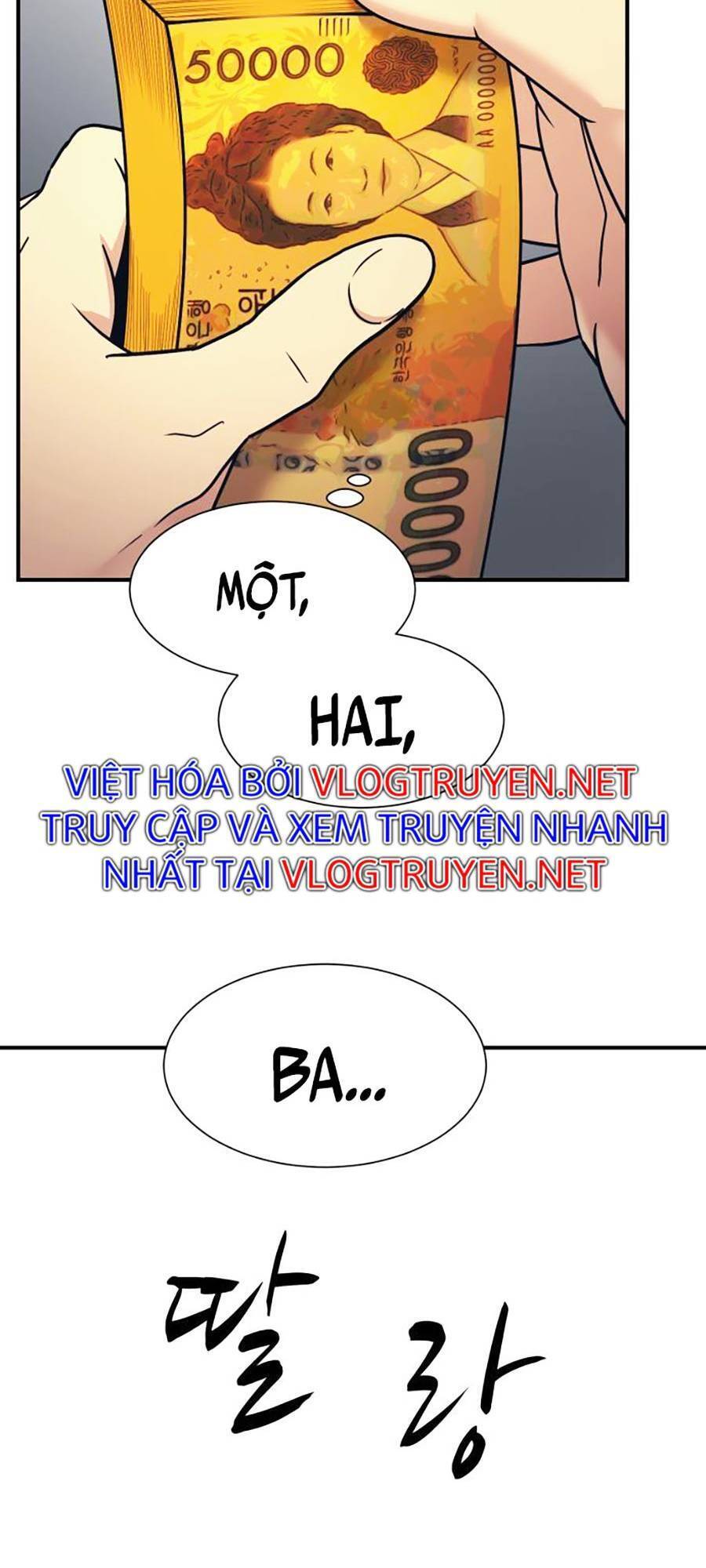 Bản Ngã Tối Thượng Chapter 3 - Trang 2