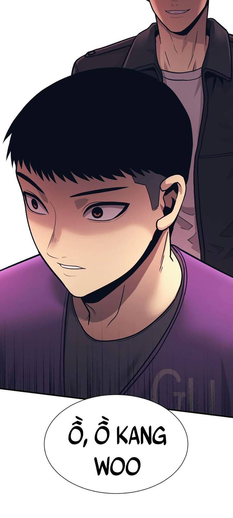 Bản Ngã Tối Thượng Chapter 3 - Trang 2