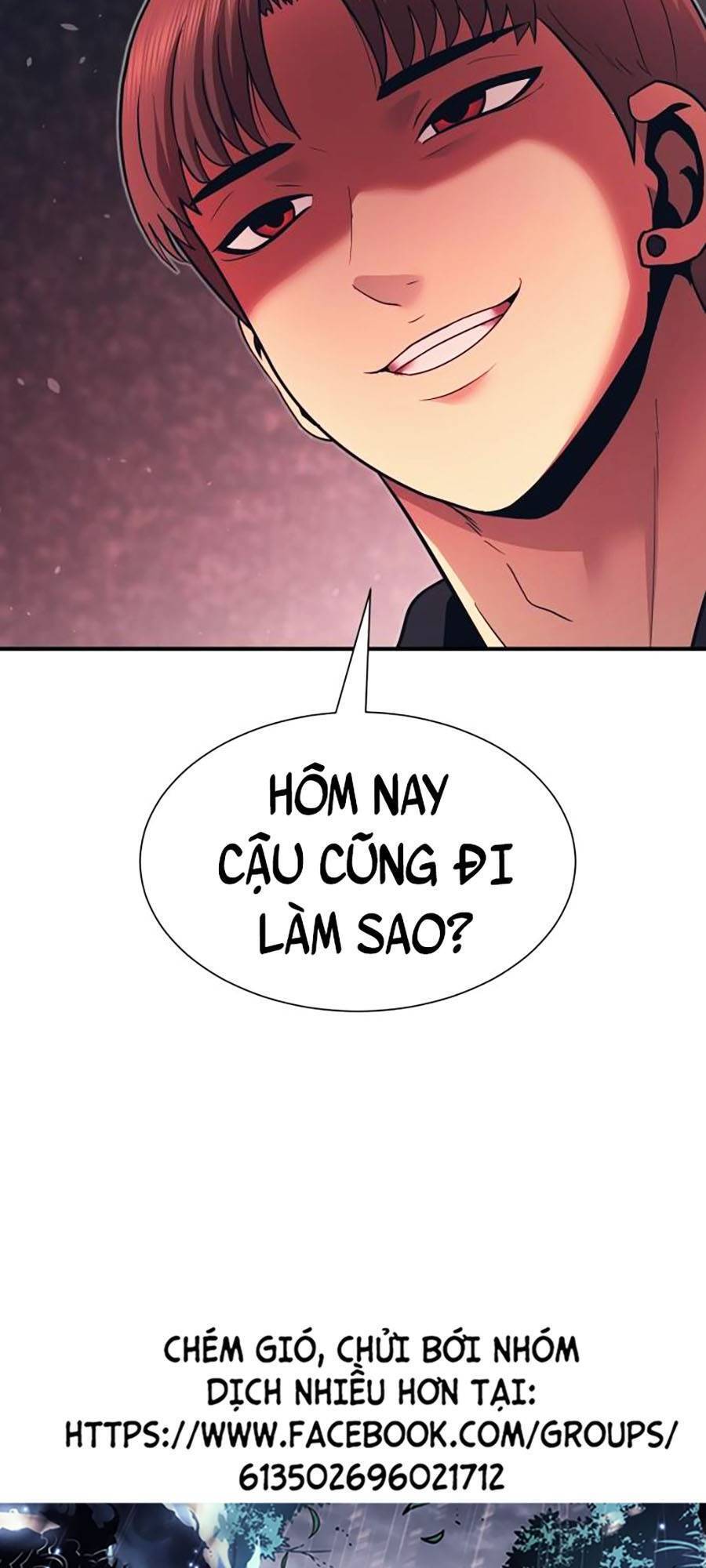 Bản Ngã Tối Thượng Chapter 3 - Trang 2