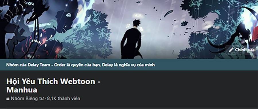 Bản Ngã Tối Thượng Chapter 3 - Trang 2