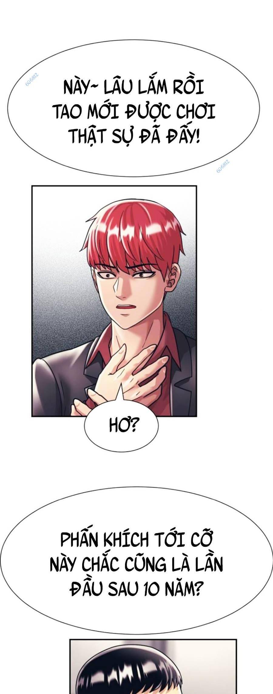 Bản Ngã Tối Thượng Chapter 30 - Trang 2