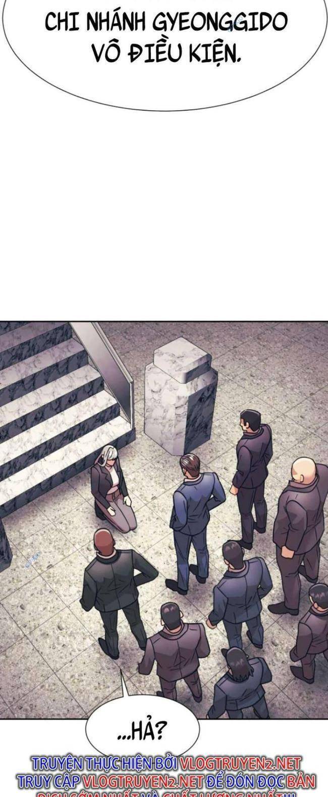 Bản Ngã Tối Thượng Chapter 31 - Trang 2