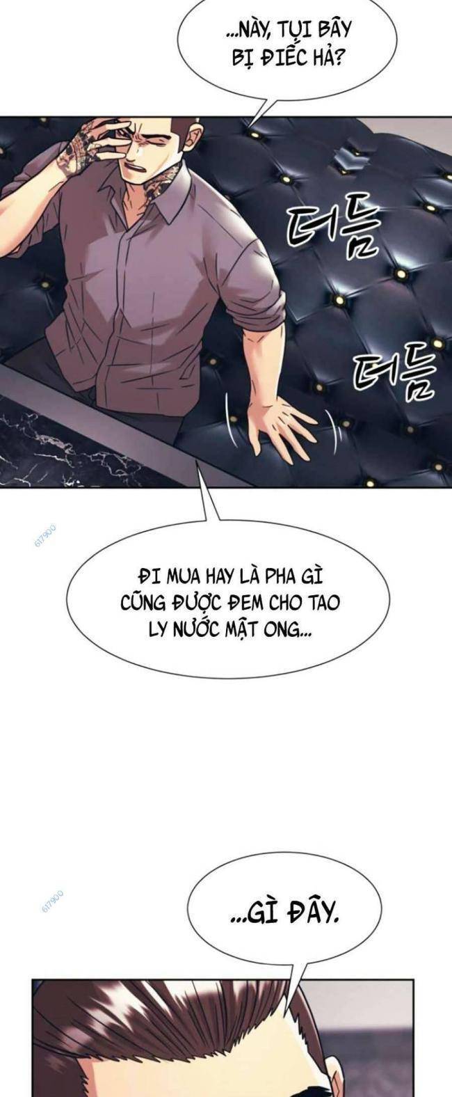 Bản Ngã Tối Thượng Chapter 31 - Trang 2