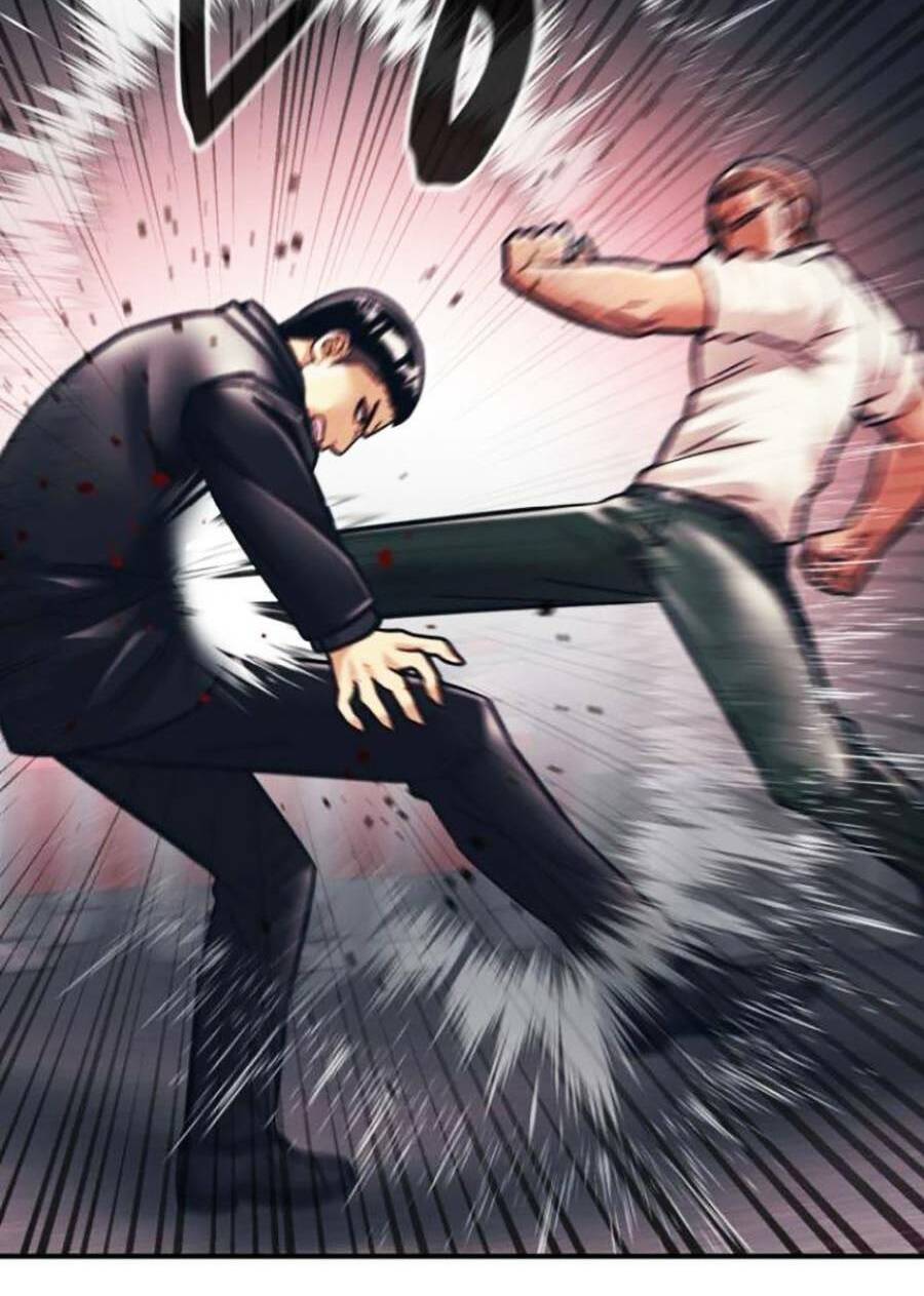 Bản Ngã Tối Thượng Chapter 33 - Trang 2