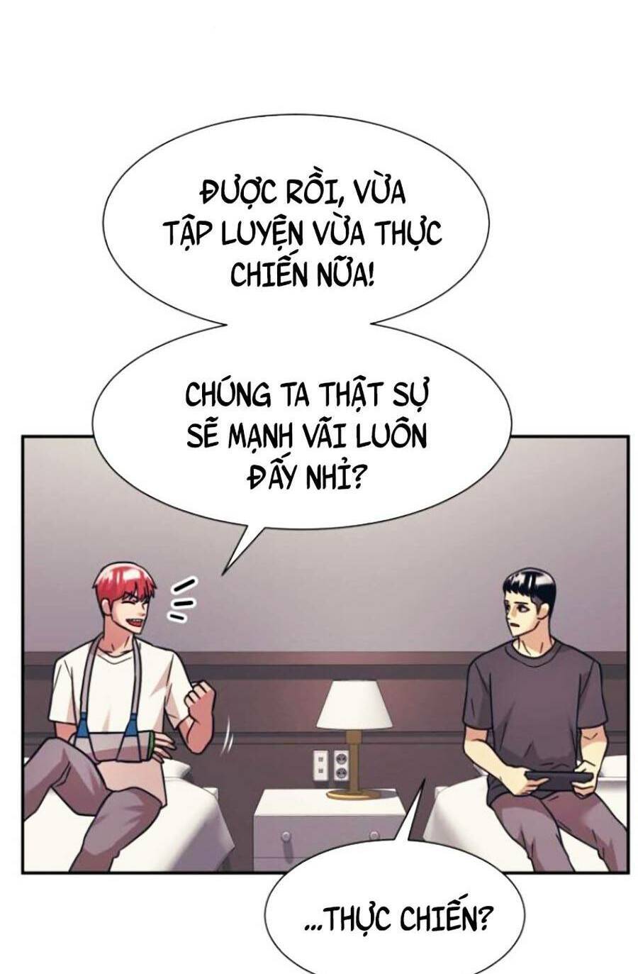 Bản Ngã Tối Thượng Chapter 36 - Trang 2