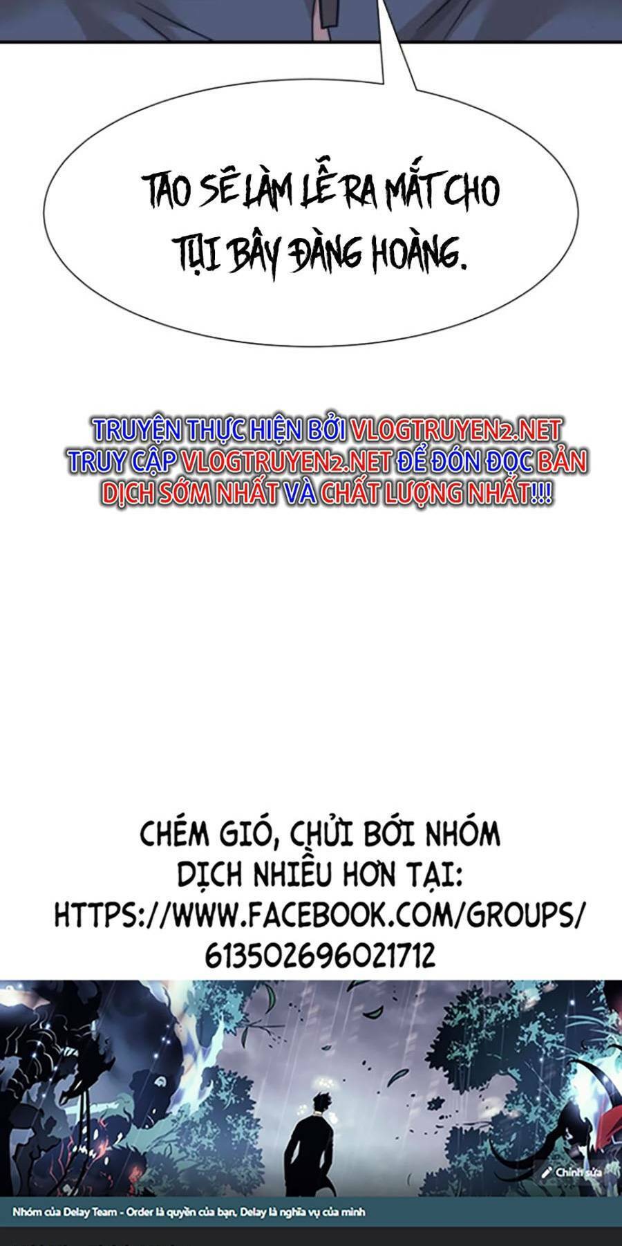 Bản Ngã Tối Thượng Chapter 36 - Trang 2