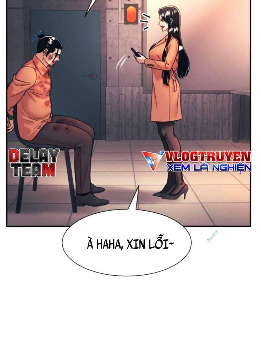 Bản Ngã Tối Thượng Chapter 38 - Trang 2