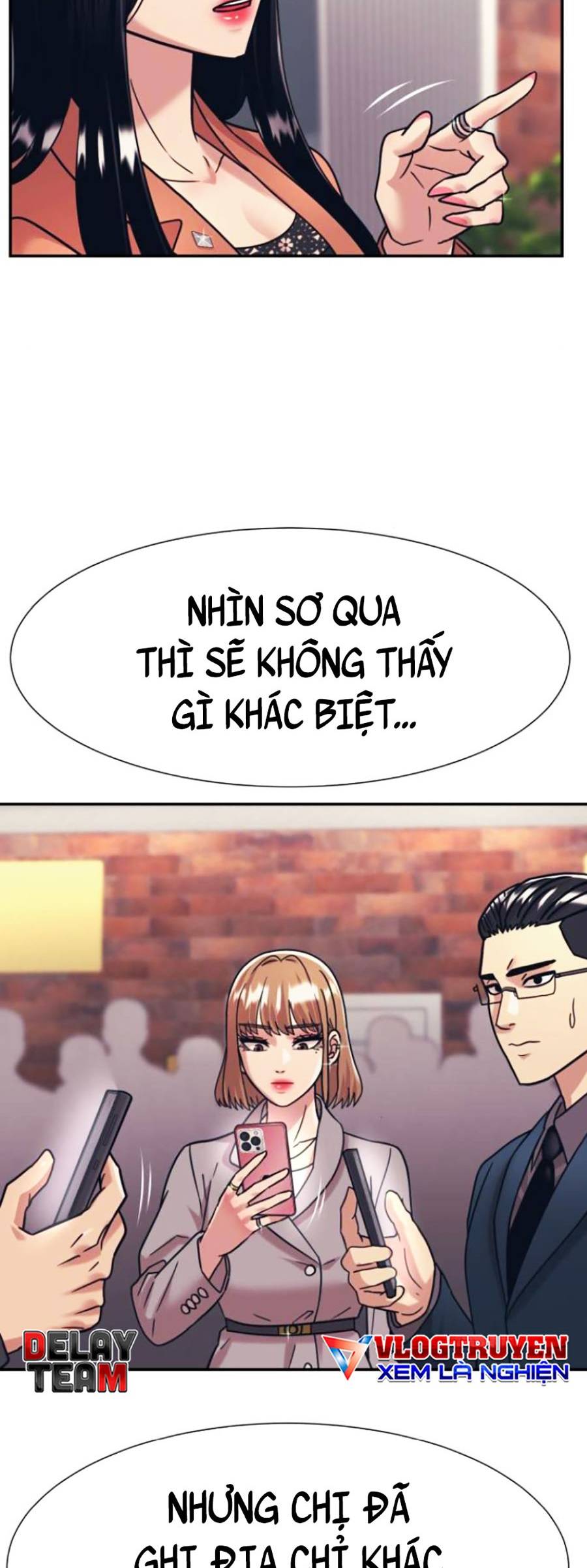 Bản Ngã Tối Thượng Chapter 39 - Trang 2