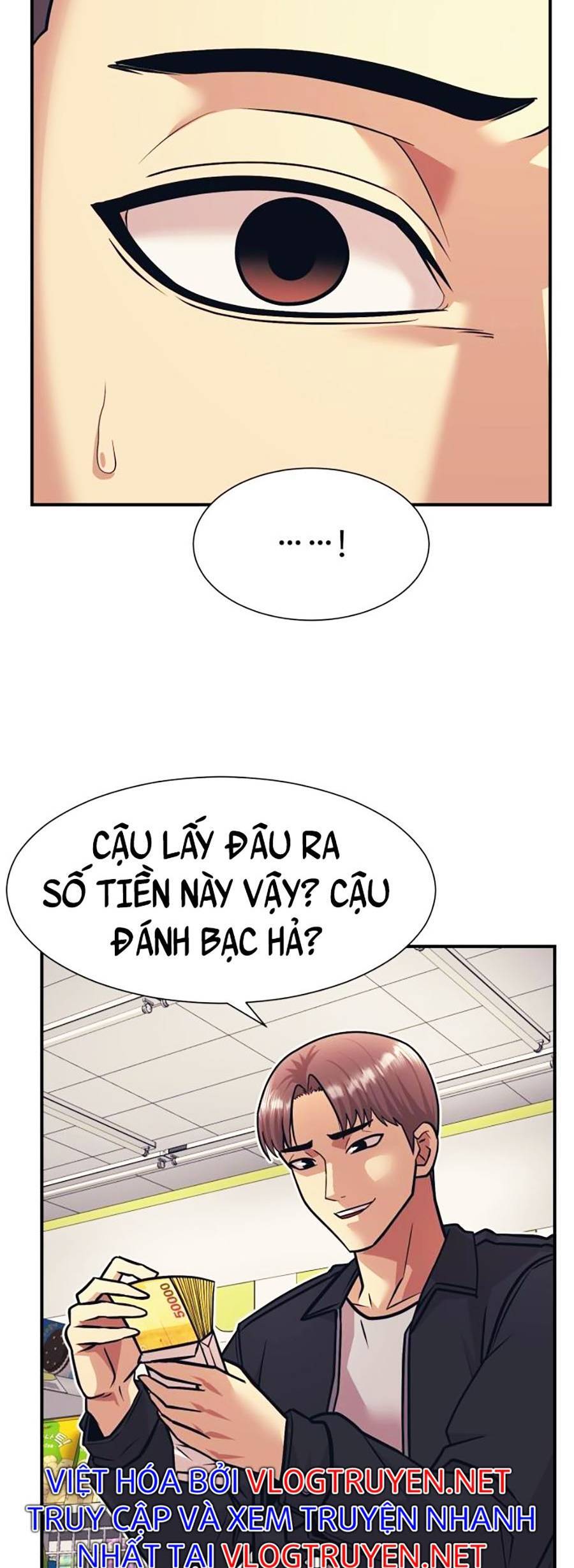 Bản Ngã Tối Thượng Chapter 4 - Trang 2