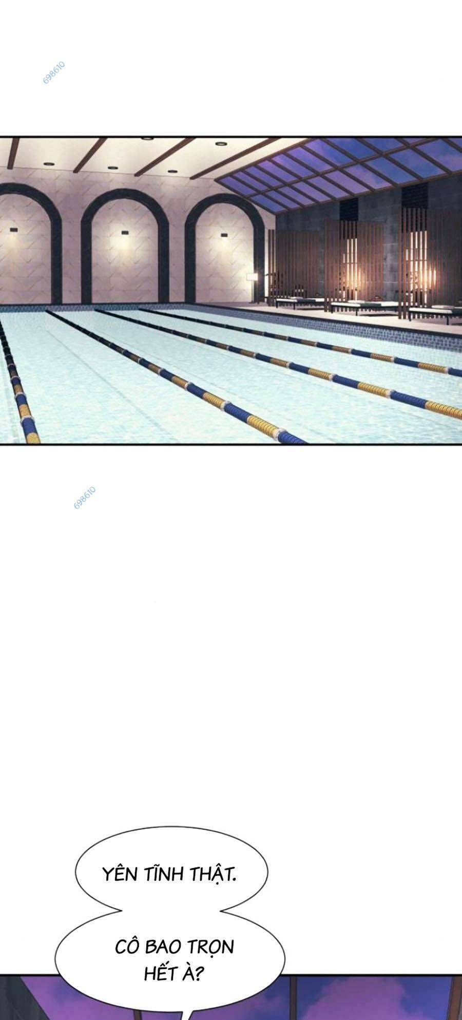 Bản Ngã Tối Thượng Chapter 41 - Trang 2