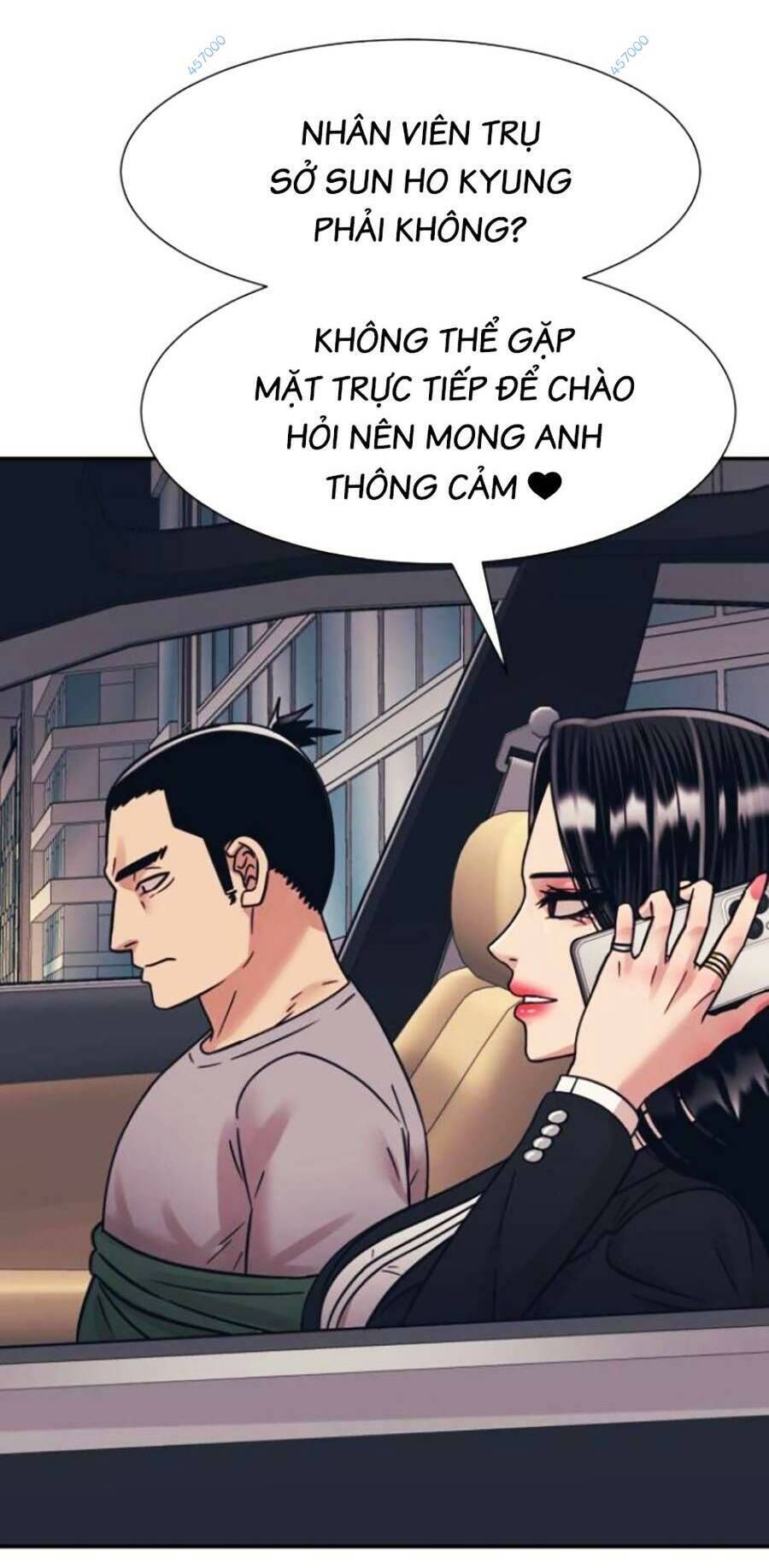 Bản Ngã Tối Thượng Chapter 45 - Trang 2