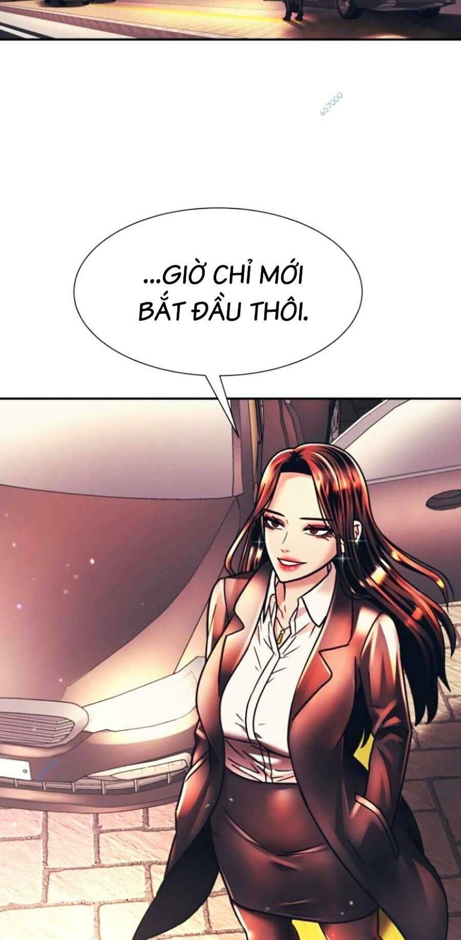 Bản Ngã Tối Thượng Chapter 45 - Trang 2