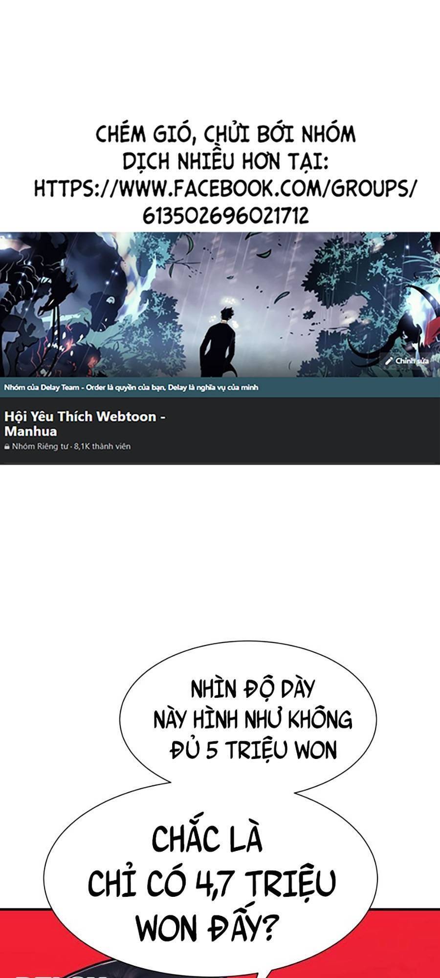 Bản Ngã Tối Thượng Chapter 5 - Trang 2