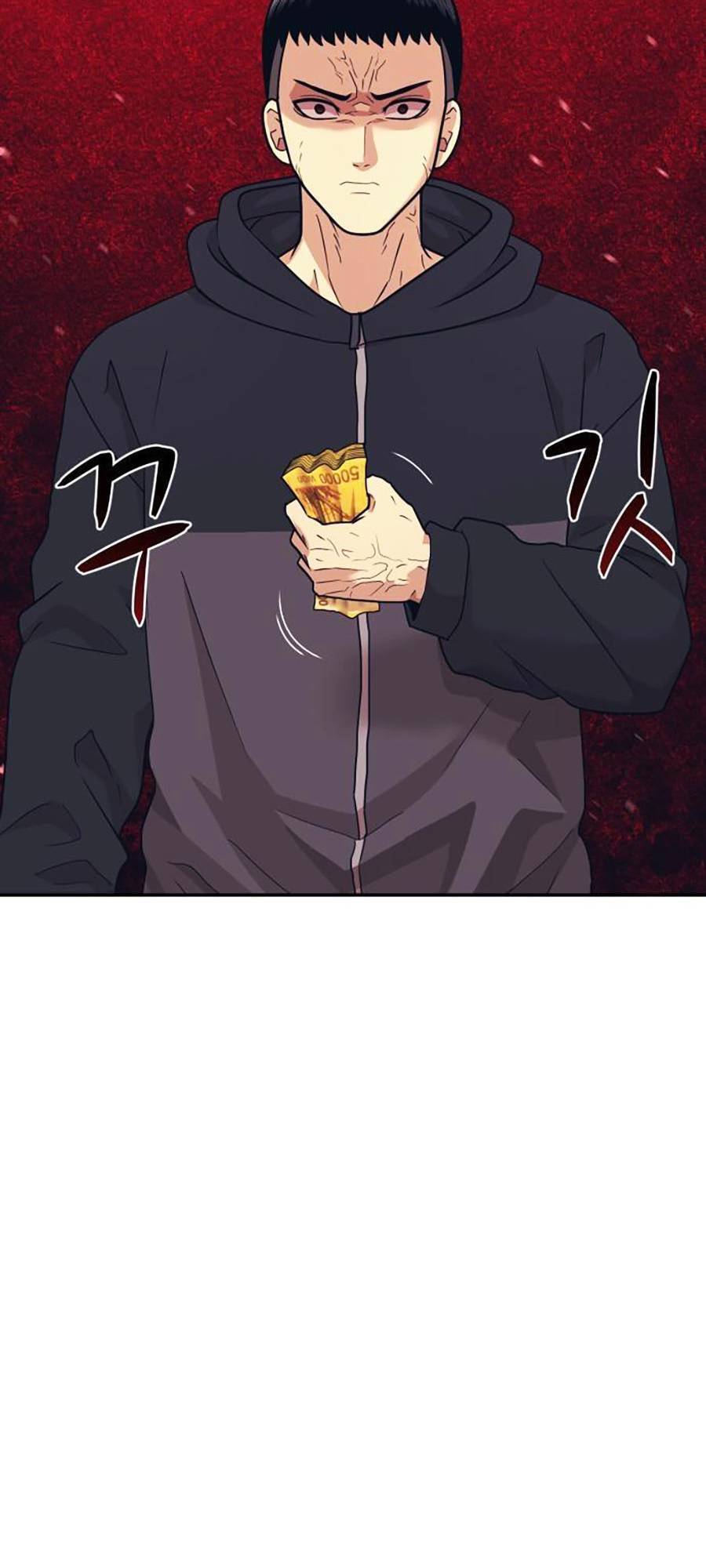 Bản Ngã Tối Thượng Chapter 5 - Trang 2