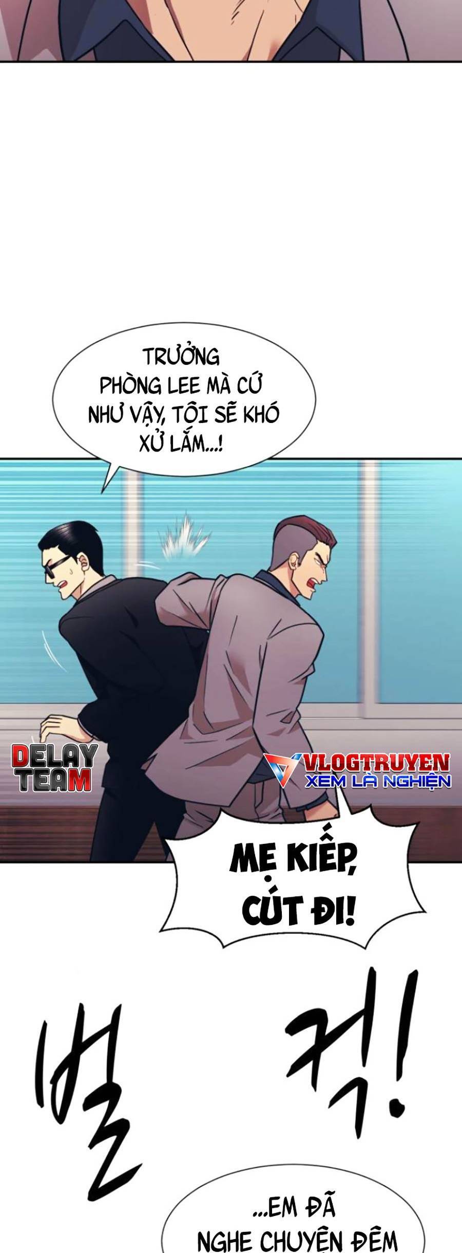 Bản Ngã Tối Thượng Chapter 6 - Trang 2