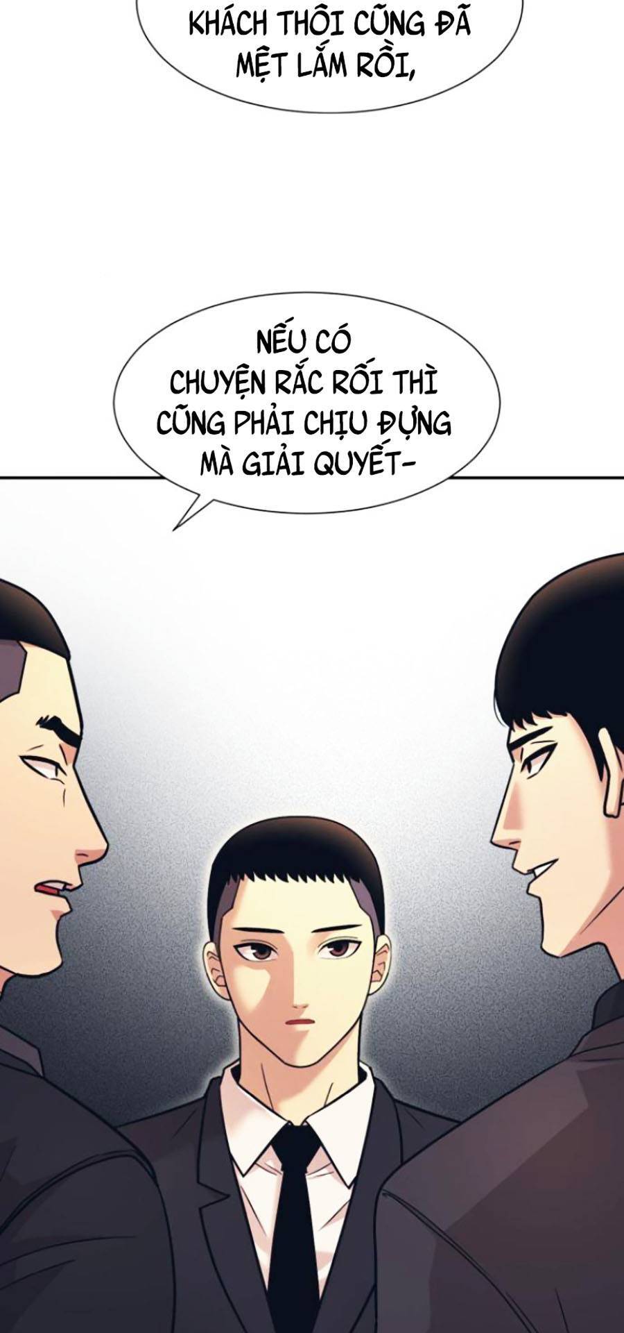 Bản Ngã Tối Thượng Chapter 6 - Trang 2