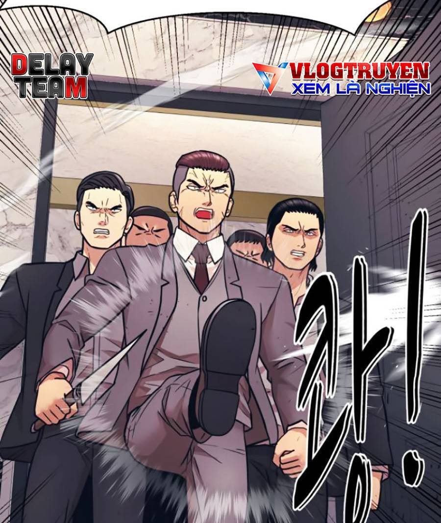 Bản Ngã Tối Thượng Chapter 7 - Trang 2