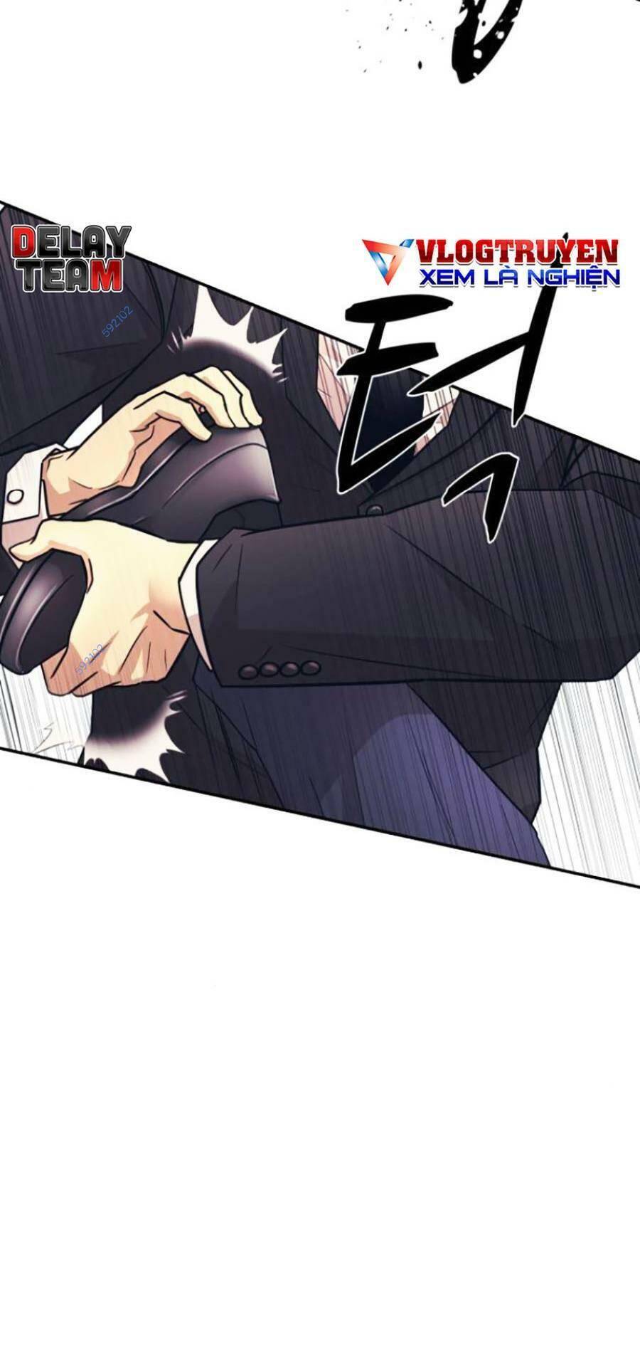 Bản Ngã Tối Thượng Chapter 8 - Trang 2