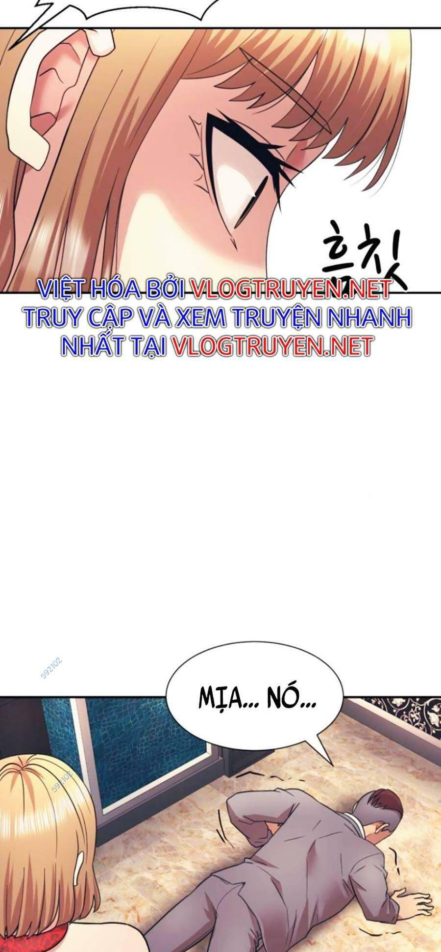 Bản Ngã Tối Thượng Chapter 8 - Trang 2