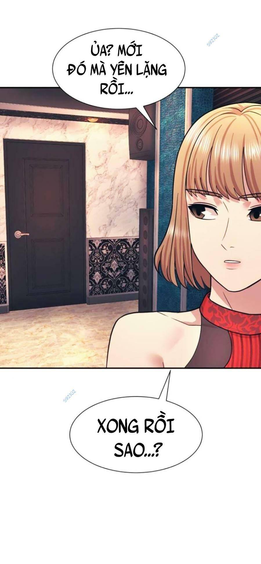 Bản Ngã Tối Thượng Chapter 8 - Trang 2