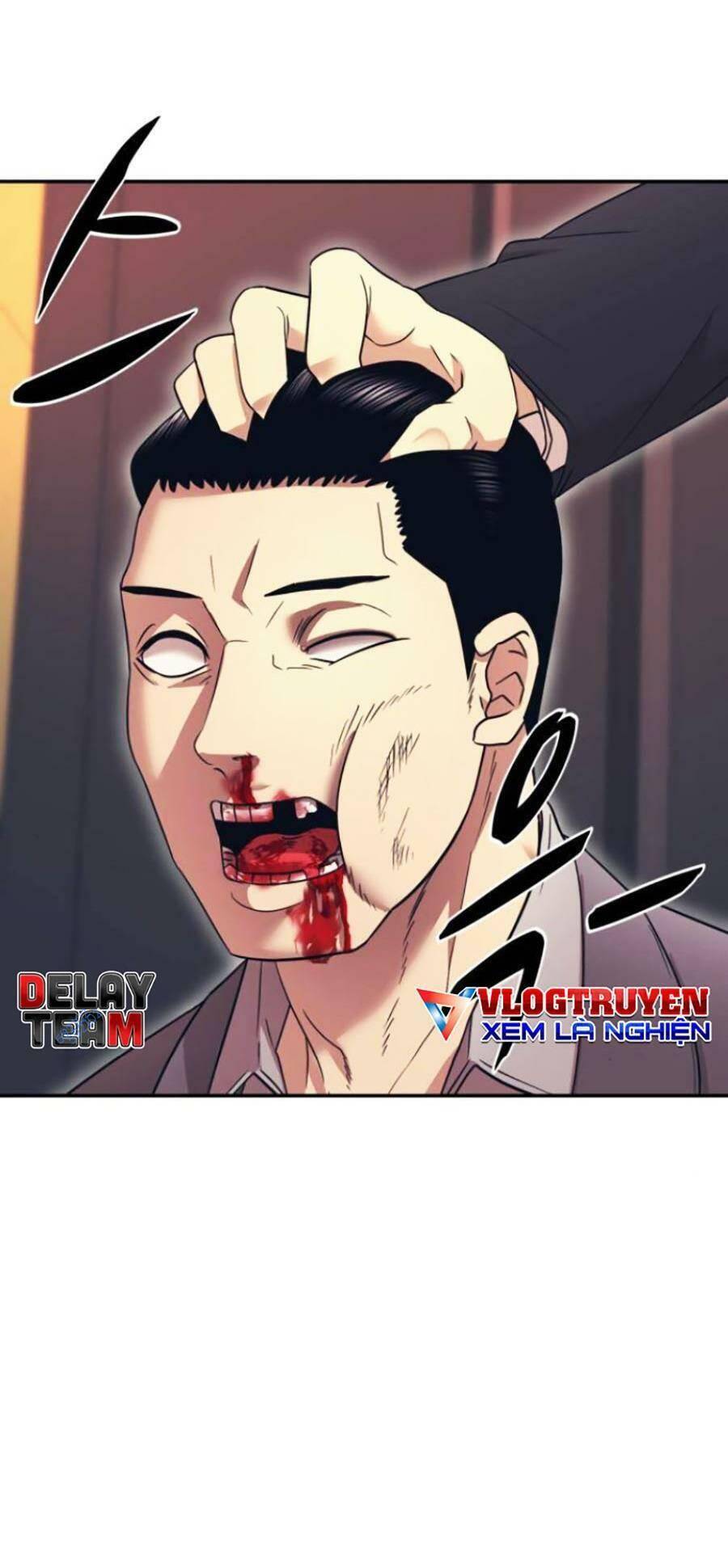 Bản Ngã Tối Thượng Chapter 8 - Trang 2